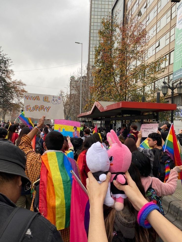 Stays, chegou nosso mês