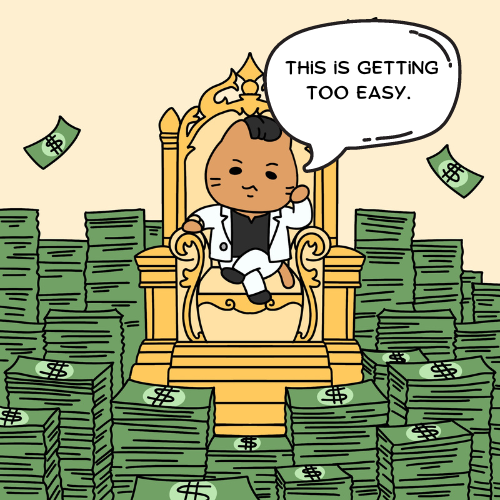 SahilCatSolana's tweet photo. @Habibi_Comm @3orovik @KarateCombat Keep fading guys, everyone who listened is up crazy rn 🤷‍♂️ https://t.co/acB7aRSp0J