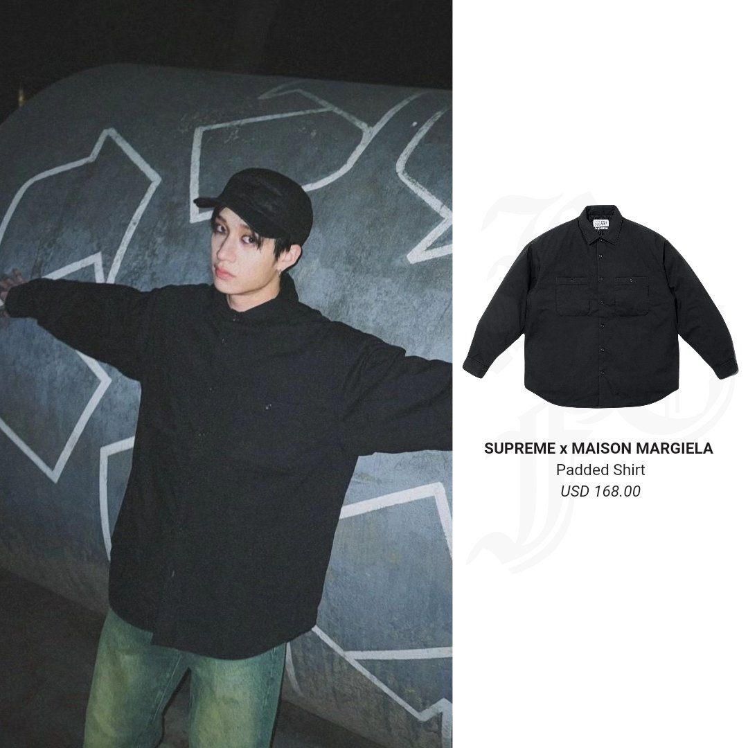 Bang Chan 방찬 Fashion в X: „240601 Bang Chan Instagram Update 