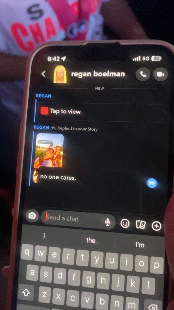 The Reds tweet media