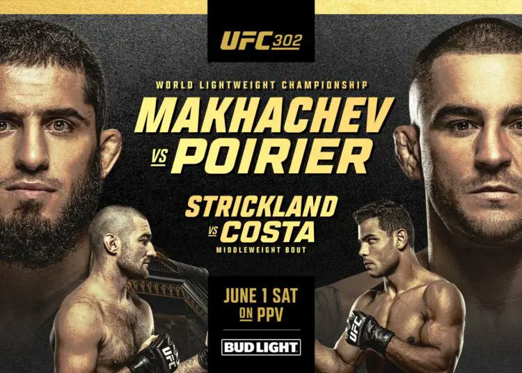TgF99994's tweet photo. Looking for somewhere to watch the fight, hit that link its filling up really quick. #ufc302 #poirier #makhachev #trump #shadysback #eminem #fightnews #poiriervmakhachev  https://t.co/BKaH6TZd4m https://t.co/uExoI7U44v