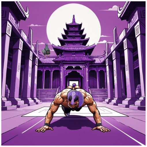 Casemidio96's tweet photo. @PythNetwork Push-up challenge starts,
Strong body, strong mind, take part
Awards shine like stars.
Compete and excel:
Max reps, streak, improve, or art
PIRB will judge your heart.
More than code we build,
In this dojo, strength fulfilled
Pythian force, instilled.
#PIRBPoets
@PythNetwork https://t.co/2RVitcKm88
