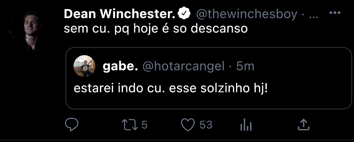 bielindos's tweet photo. ㅤㅤ
ㅤㅤ89. “curtir”
ㅤㅤ https://t.co/Sk6EQUqXud