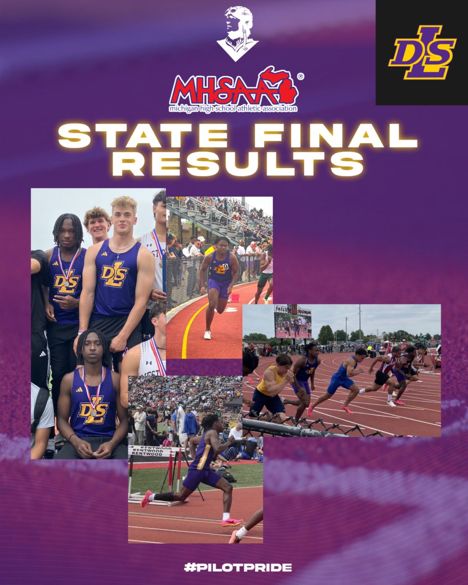 De La Salle Collegiate Athletics tweet media