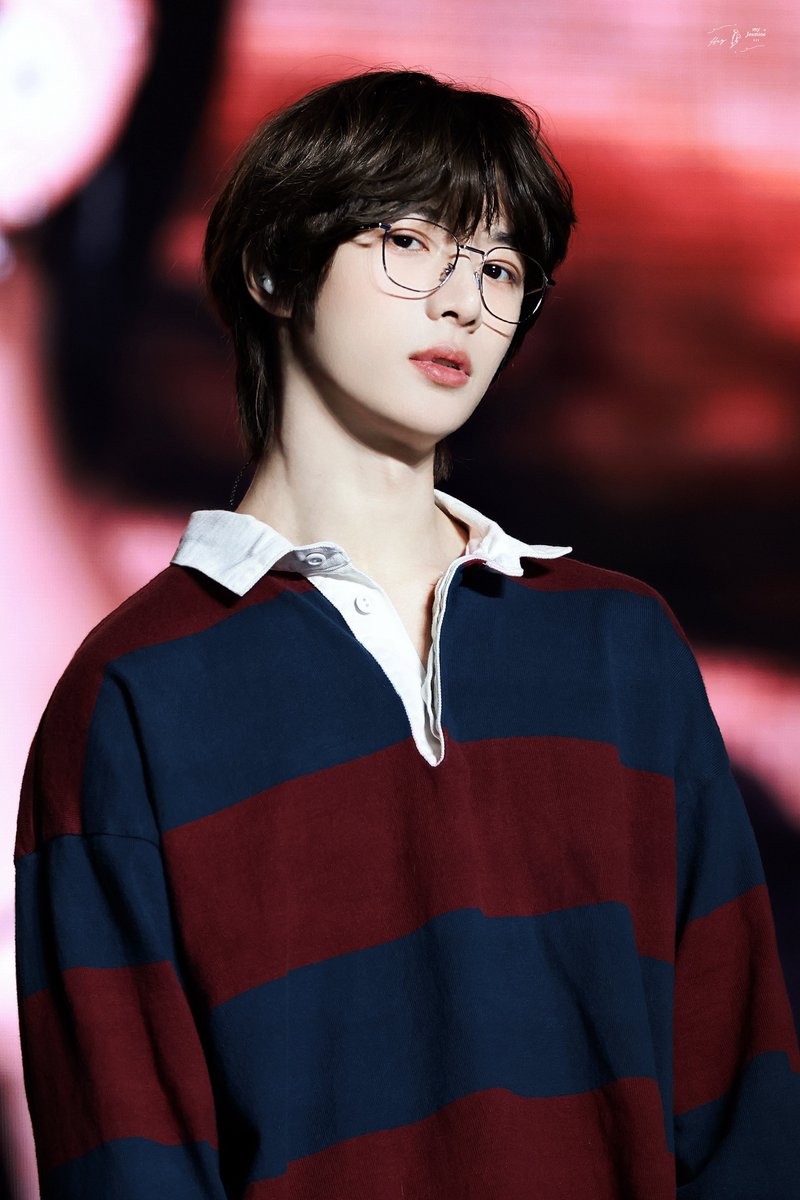 HeymyJasmine313's tweet photo. 20240601 🧸🪄

 #TXT #TOMORROW_X_TOGETHER #범규 #BEOMGYU #TXT_BEOMGYU #TXT_범규 #ボムギュ https://t.co/HKMYIvPVXj