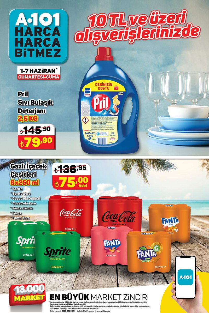 Günaydın Hayırlı sabahlar
Boykota devam #A101Boykot 
Allahın Selamı üzerinize olsun.