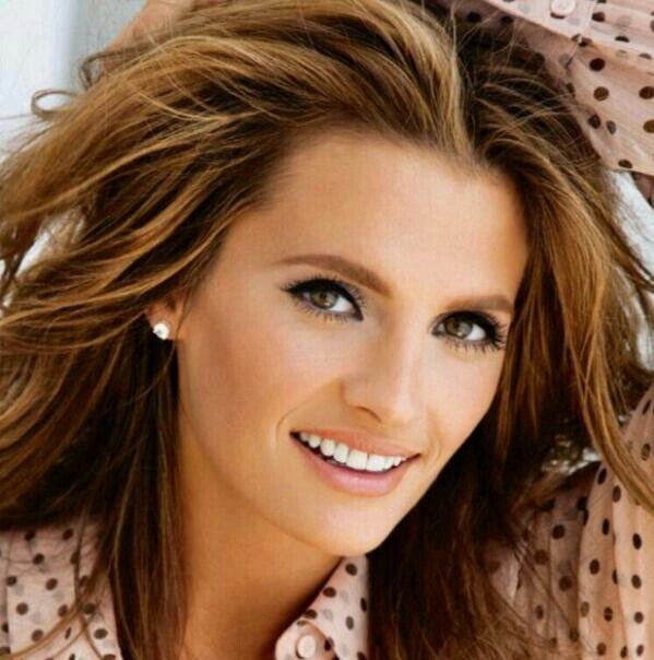 More Stana pictures. #aStanaaDay #StanaKatic