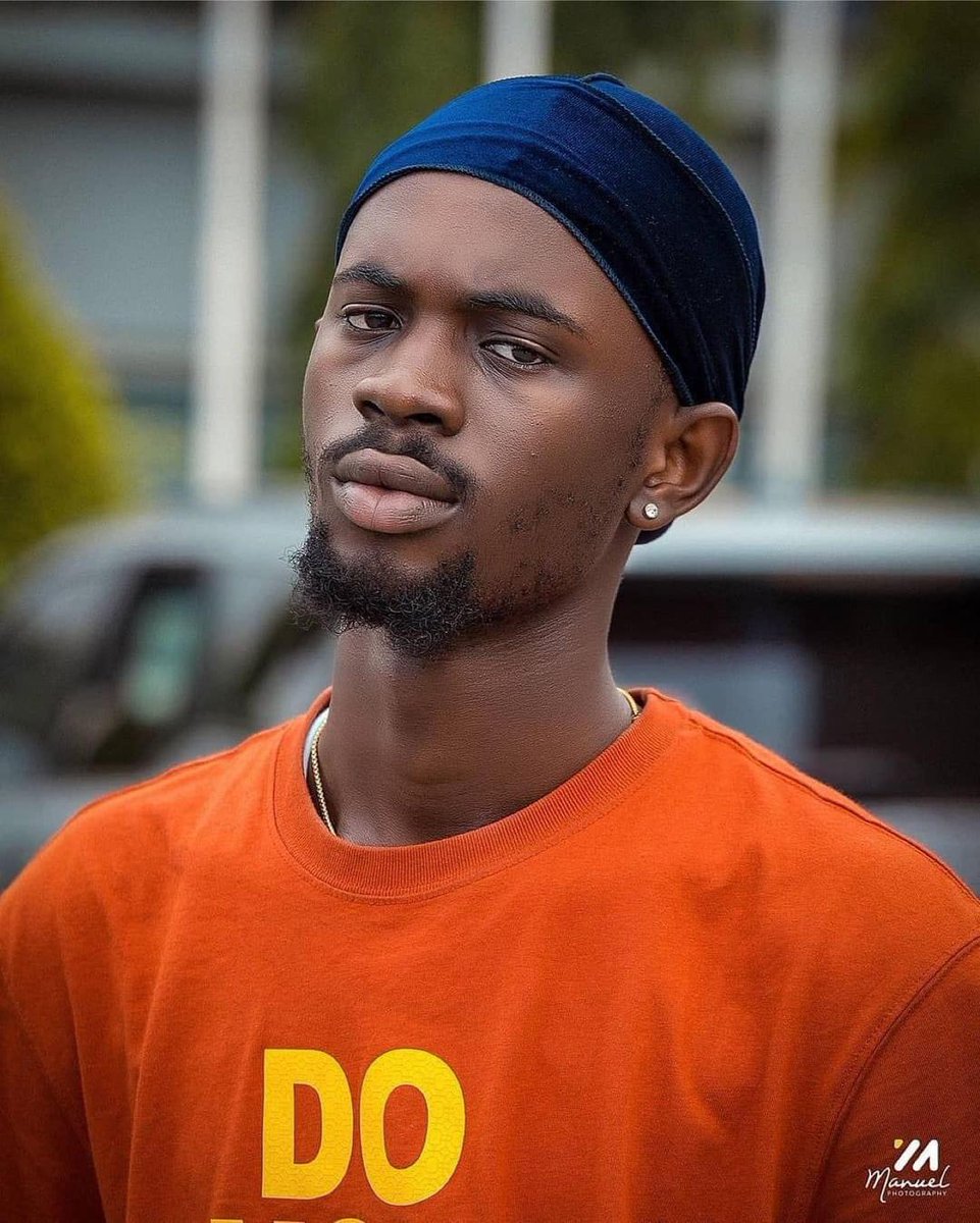 The Asante Nation tweet media