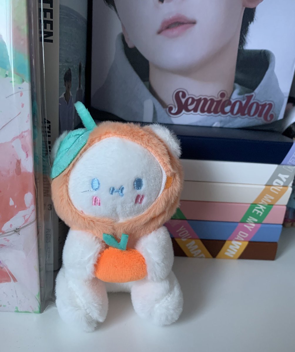 tiny seungkwan tweet media