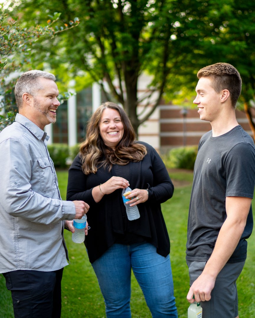 TrinityTroll's tweet photo. Thank you #TrollNation parents!
Grateful for the trust you've placed in us to nurture and educate your child. Together, we're shaping futures and building a community of faith and learning. Thank you for choosing Trinity Christian College. ๐๐ https://t.co/0Xcwd16hYq
