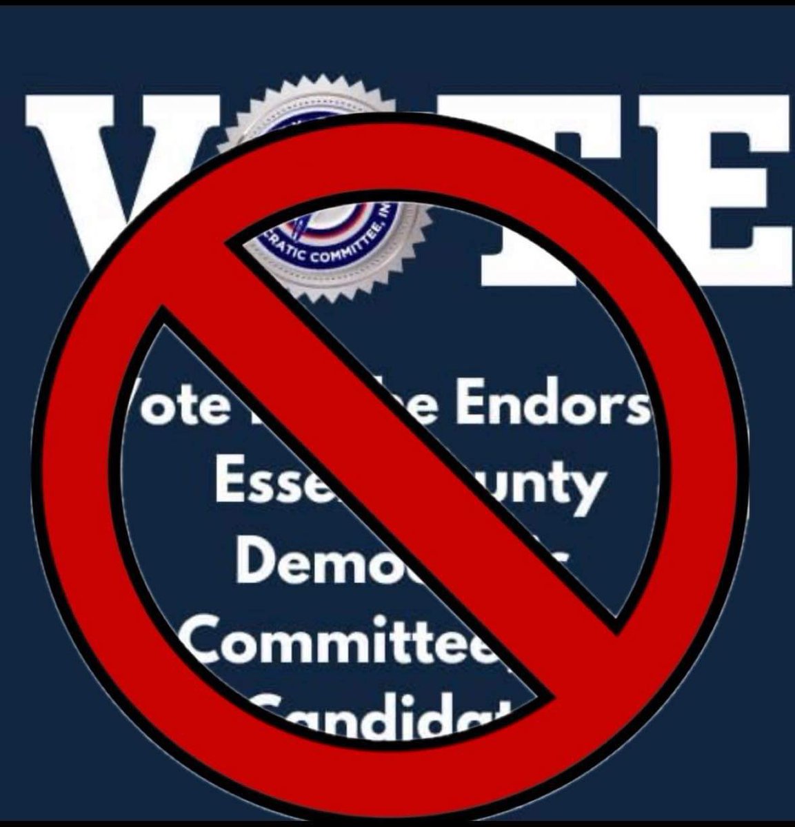 rsc126's tweet photo. The wave of change and integrity is sweeping the State of New Jersey by storm.  The fat ATM’s machines of the long serving County Line hierarchical structure are busy funding their chosen candidates! Vote Ted Gamble for Mayor of Bloomfield, NJ 07003, Rodney Cauthen for council. https://t.co/KxIdqvhRUZ