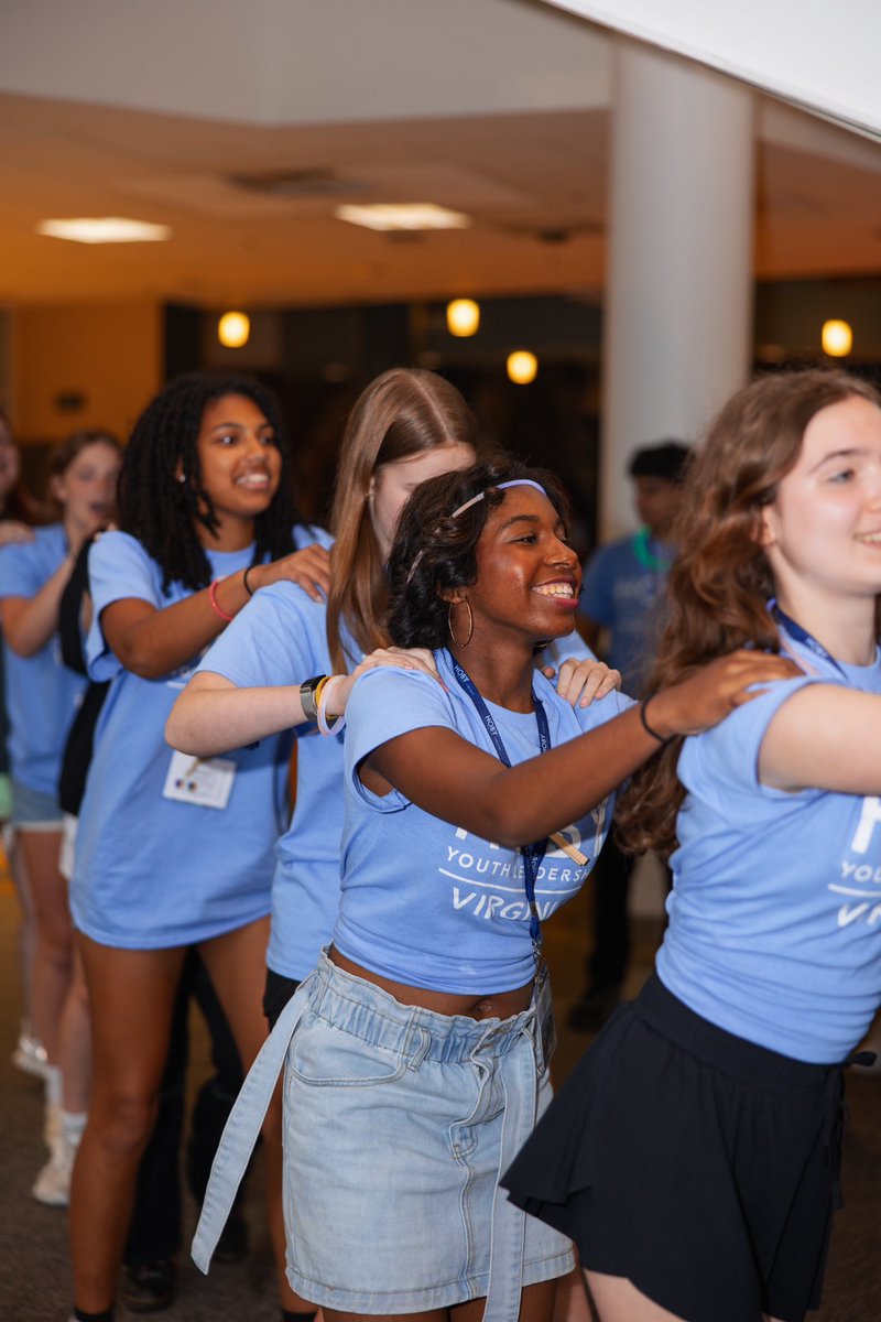 VAHOBY's tweet photo. DAY TWO OF HOBY VIRGINIA ✅

Outstanding day, outstanding ambassadors, outstanding staff — what more could we ask for? 😎 

#HOBYVA #HOBYVA2024 https://t.co/ZMIXRZMSQP