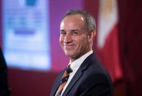 Mañana, cuando estés frente a la boleta, acuérdate de este hijo de la chingada cuya prioridad nunca fue tu vida, fue salvaguardar la popularidad de <a href="/lopezobrador_/">Andrés Manuel</a>.

La desastrosa gestión de la pandemia por COVID-19 cortesía de <a href="/HLGatell/">Hugo López-Gatell Ramírez</a> se cobró la vida de un millón de mexicanos