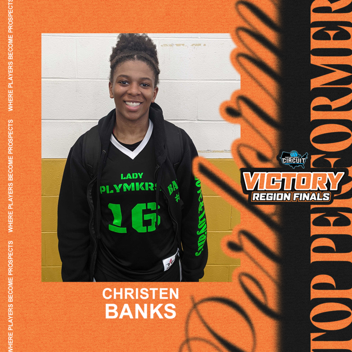 PGHCircuit's tweet photo. 🚨 𝗧𝗢𝗣 𝗣𝗘𝗥𝗙𝗢𝗥𝗠𝗘𝗥𝗦

Circuit season is here! Check out who made an impact on the floor. 

✍️ #PGHVictoryFinals 

📎 https://t.co/WLZF8OfK1C 

@annette_miller_ @ChristenBanks07 @HarperGregory42 https://t.co/4wIor94Ww0