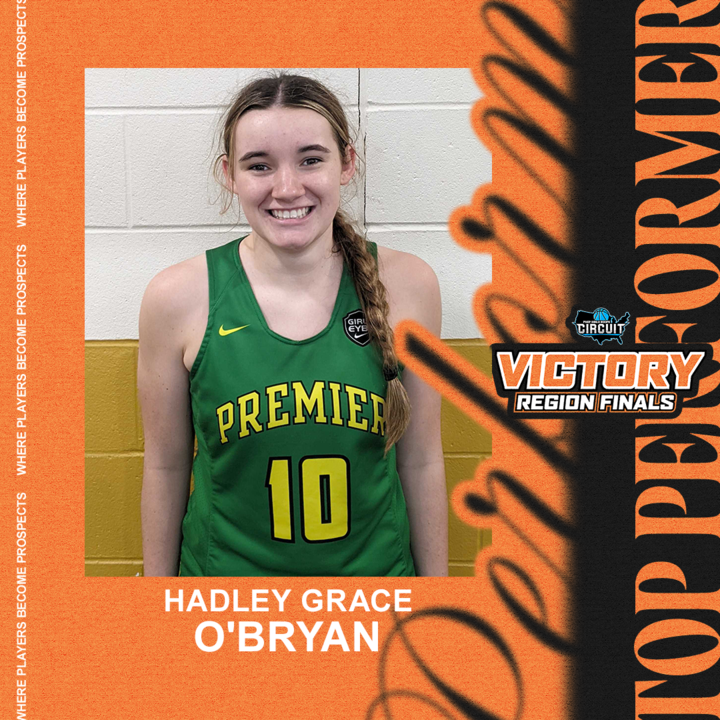 PGHCircuit's tweet photo. 🚨 𝗧𝗢𝗣 𝗣𝗘𝗥𝗙𝗢𝗥𝗠𝗘𝗥𝗦

Circuit season is here! Check out who made an impact on the floor. 

✍️ #PGHVictoryFinals 

📎 https://t.co/WLZF8OfK1C 

@annette_miller_ @ChristenBanks07 @HarperGregory42 https://t.co/4wIor94Ww0