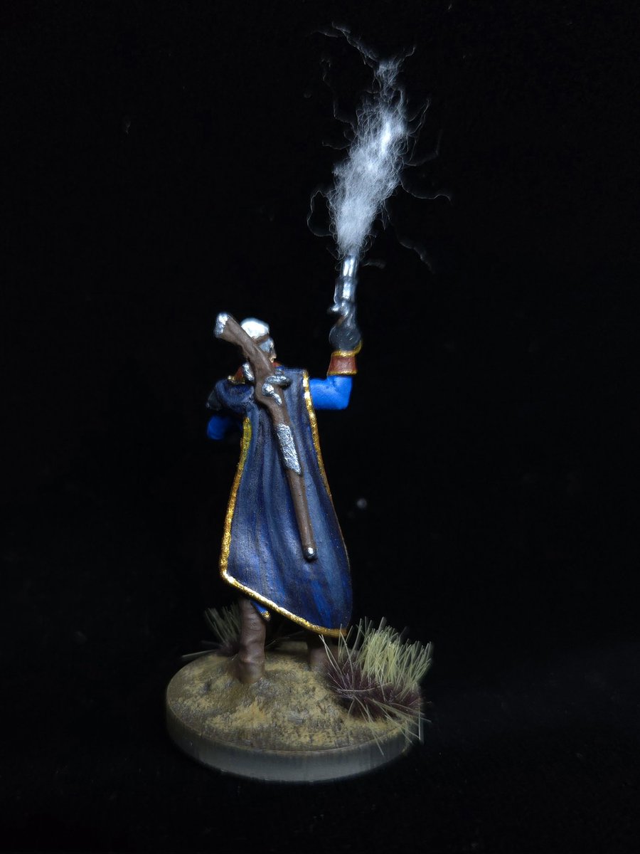 Rusty Shield Miniatures tweet media