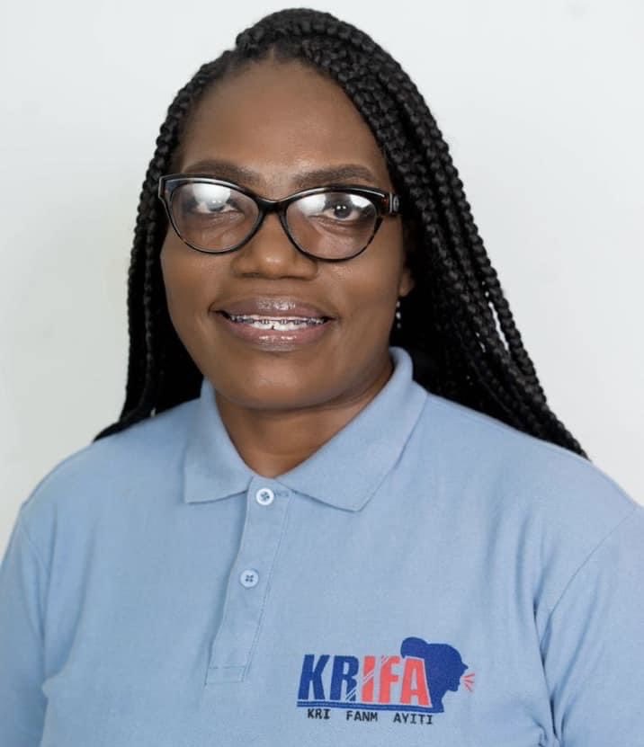 KRIFA prend acte du choix du Premier Ministre haïtien, Dr Garry Conille pour mener la transition. Du coup, l'organisation exige  l’intégration de nouvelles têtes de femmes honnêtes et crédibles au sein du prochain Gouvernement @cpthaiti , <a href="/PrimatureHT/">Primature de la République d’Haïti</a> , <a href="/BINUH_UN/">BINUH</a> <a href="/ConilleGarry/">Garry Conille</a>