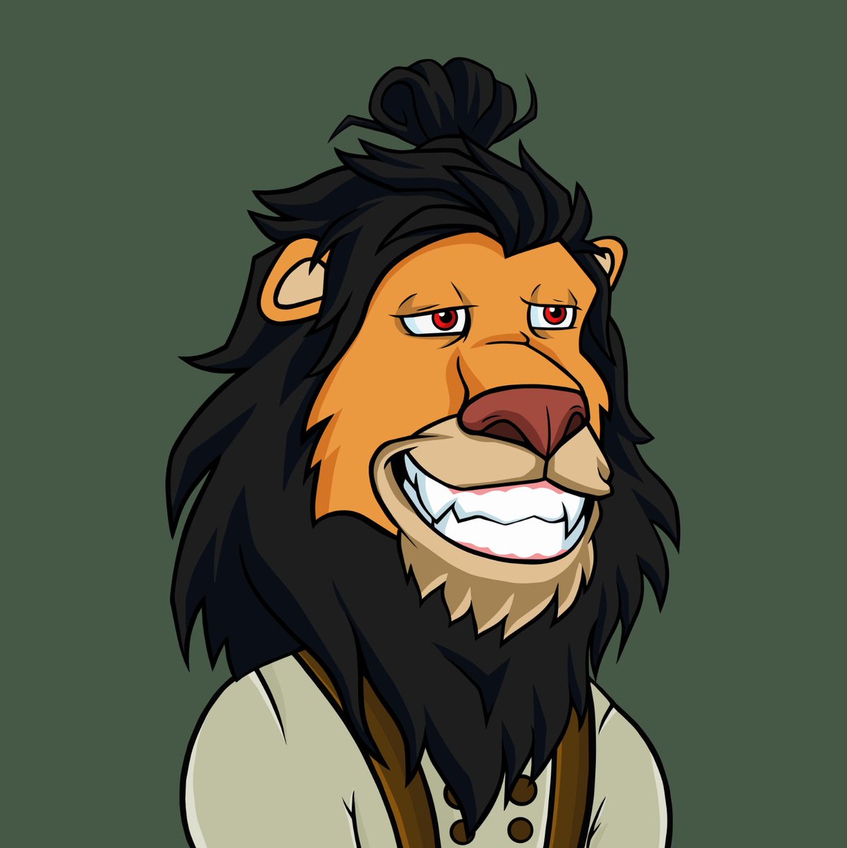 Craftsman comic book snippet "too good to be true"
<a href="/MarsCatsVoyage/">Mars Cats Voyage</a> <a href="/LazyLionsNFT/">Lazy Lions 👑</a>