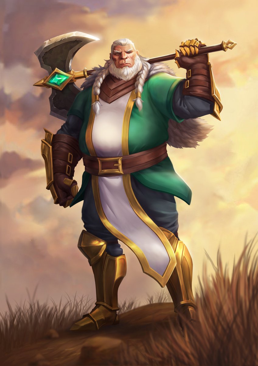 GuildOfHeroes_'s tweet photo. When the world is in darkness, a hero emerges, shining brighter than the sun itself. https://t.co/cdMU9FQXro