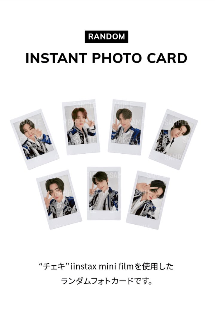 เนื่องในวันเกิดซอนอูเราจะขาย
[FATE+ IN JAPAN] INSTANT PHOTO CARD ไม่แกะ 🇯🇵

ในราคา 21 บาท

♡ วันที่ 24/06 เวลา 19.00 ꒰⑅ᵕ༚ᵕ꒱˖

*โดยจะมีคำให้เมนชั่น*

#HAPPYSUNOODAY 🦊💘

สงวนสิทธิ์เฉพาะเอนจีนเท่านั้น ไม่อนุญาตให้นำไปขายต่อ
#ตลาดนัดENHYPEN #ENHYPEN 
#sunoo #ตลาดนัดเอนไฮเพน