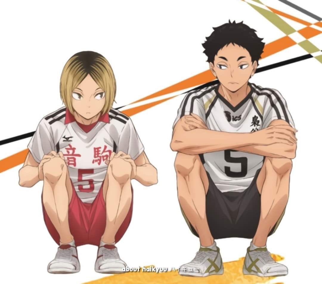 tsukishima__ke1's tweet photo. 가장 조용한 사람들             그리고 그들이 조용한 이유 https://t.co/HbiBoj8ul9