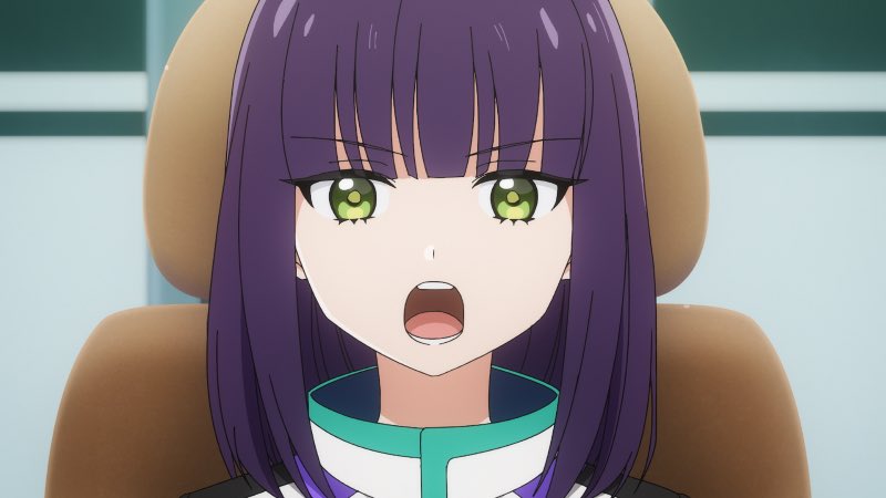 ねぇ、シオン嬢のアバターがシオン君で、シオン君もH5乗ってるのって