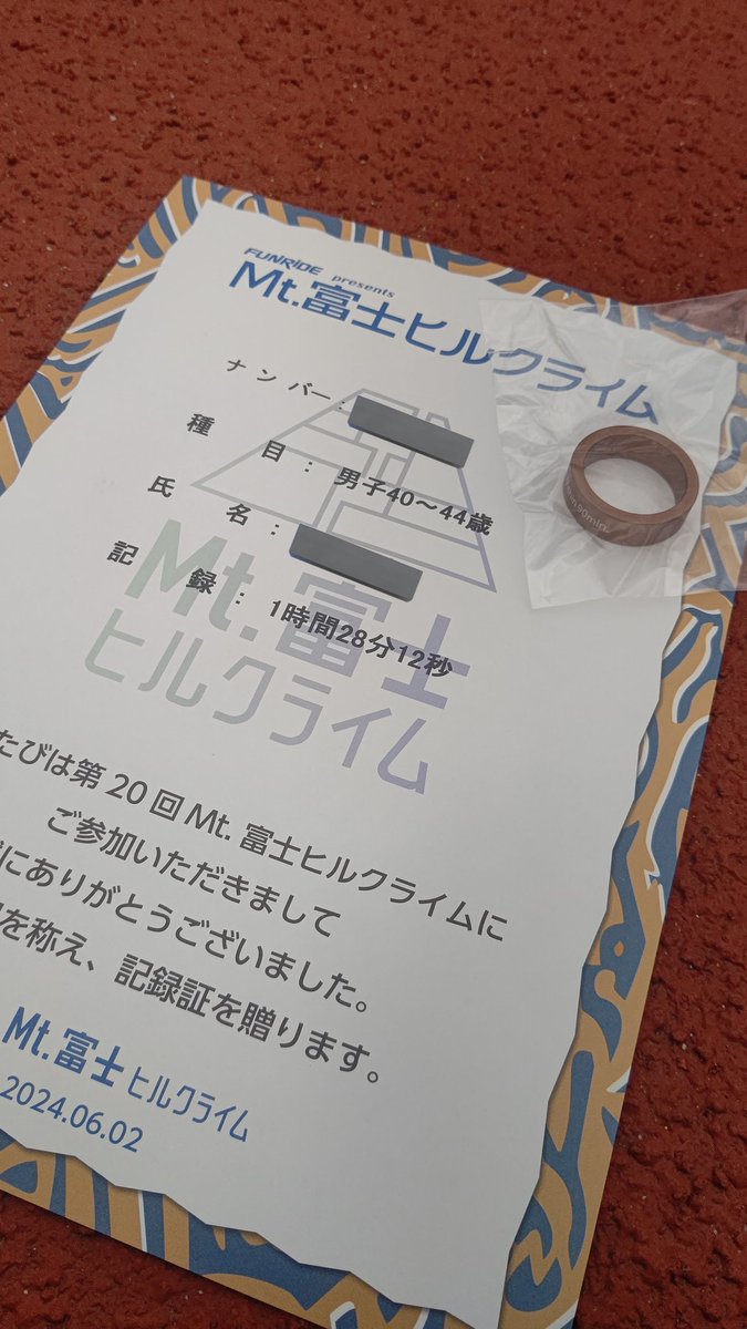 blue_of_worship's tweet photo. やった😭
やったよ😭
ブロンズとれたよ😭😭😭 https://t.co/Cen57w5wO8