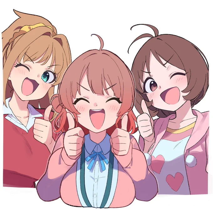 元気!!!!! 