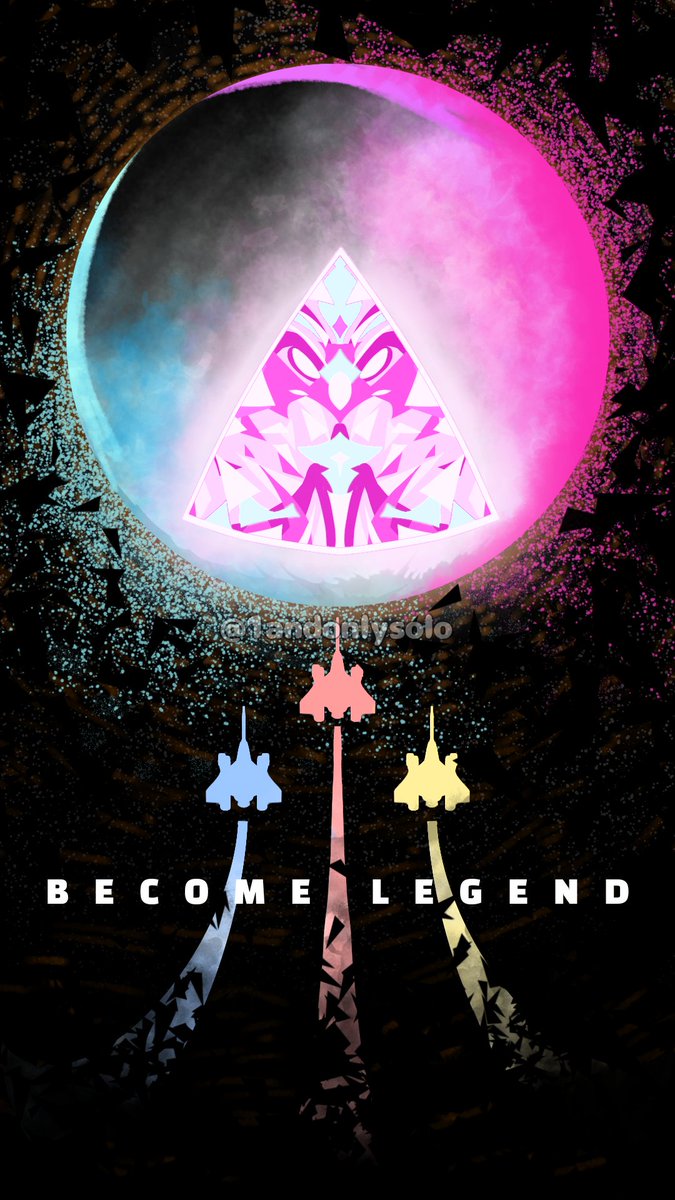 1andonlysolo's tweet photo. @Bungie Thank you for a near decade journey of amazing stories! This piece dedicated to the next chapter! #destiny2 #destiny #destinythefinalshape #fanart https://t.co/zk4pcr9fnj