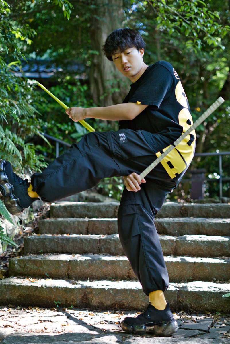 chikiportrait's tweet image. YELLOW.

Model : @takayanagi_jugg 
Location : Hamamatsu

#devilstick 
#ちきぽとれ
#portrait 
#ポートレート
#whatisyourcolor