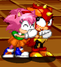 lightdasher's tweet image. Trip the Sungayzer...

#SRB2 #SonicRoboBlast2 #TriptheSungazer