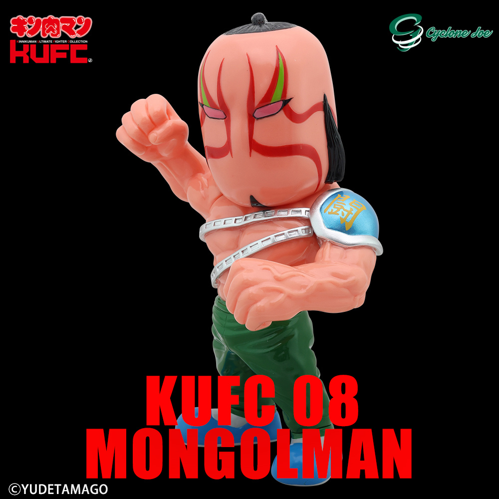 新製品 / 限定品情報】キン肉マン KUFC FLAGSHIP STORE SHIBUYA店 @ T