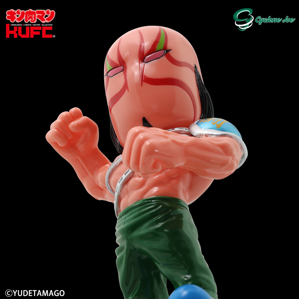 新製品 / 限定品情報】キン肉マン KUFC FLAGSHIP STORE SHIBUYA店 @ T
