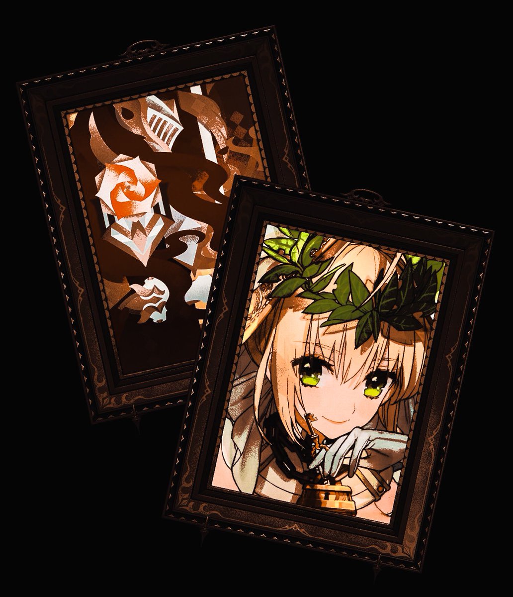 ⠀

                     𝐊𝐧𝐢𝐠𝐡𝐭𝐬 𝐎𝐟 𝐁𝐞𝐚𝐮𝐭𝐲
                              （  𝑂𝐶  ）
                      #HSRP － #MVRP

                “ If the path be beautiful ，
                   let us not ask where it
                               leads ．“

⠀⠀⠀