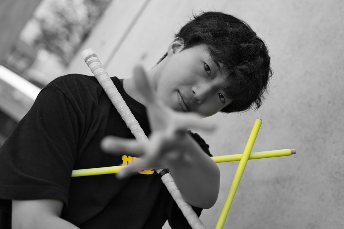 chikiportrait's tweet image. YELLOW.

Model : @takayanagi_jugg 
Location : Hamamatsu

#devilstick 
#ちきぽとれ
#portrait 
#ポートレート
#whatisyourcolor