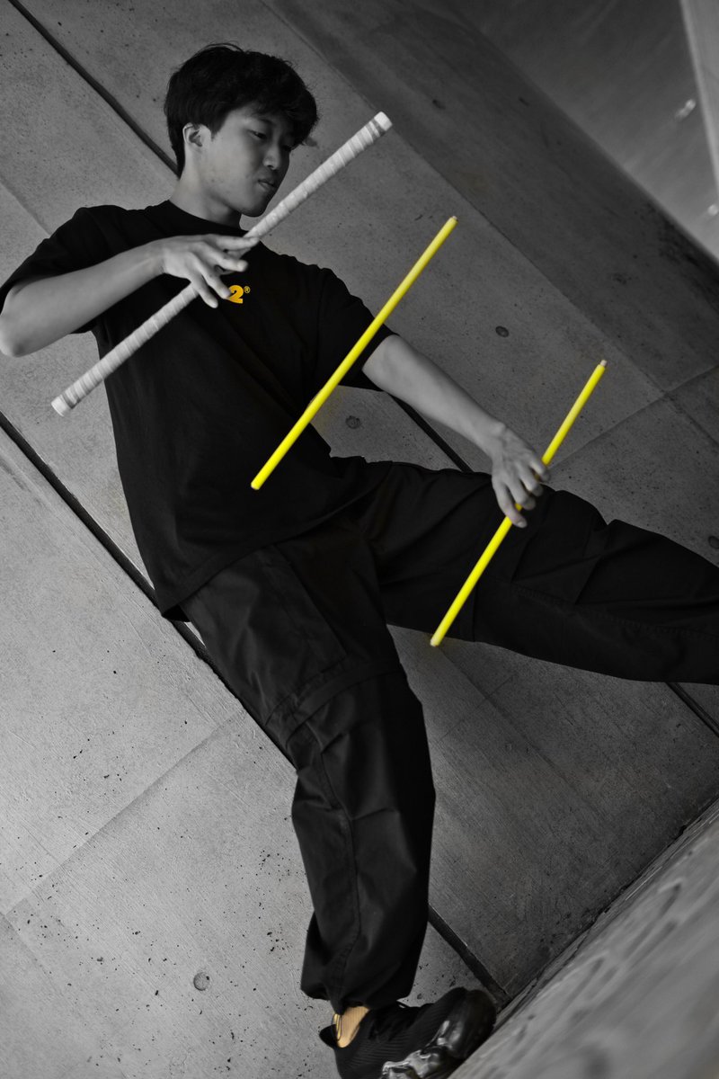 chikiportrait's tweet image. YELLOW.

Model : @takayanagi_jugg 
Location : Hamamatsu

#devilstick 
#ちきぽとれ
#portrait 
#ポートレート
#whatisyourcolor