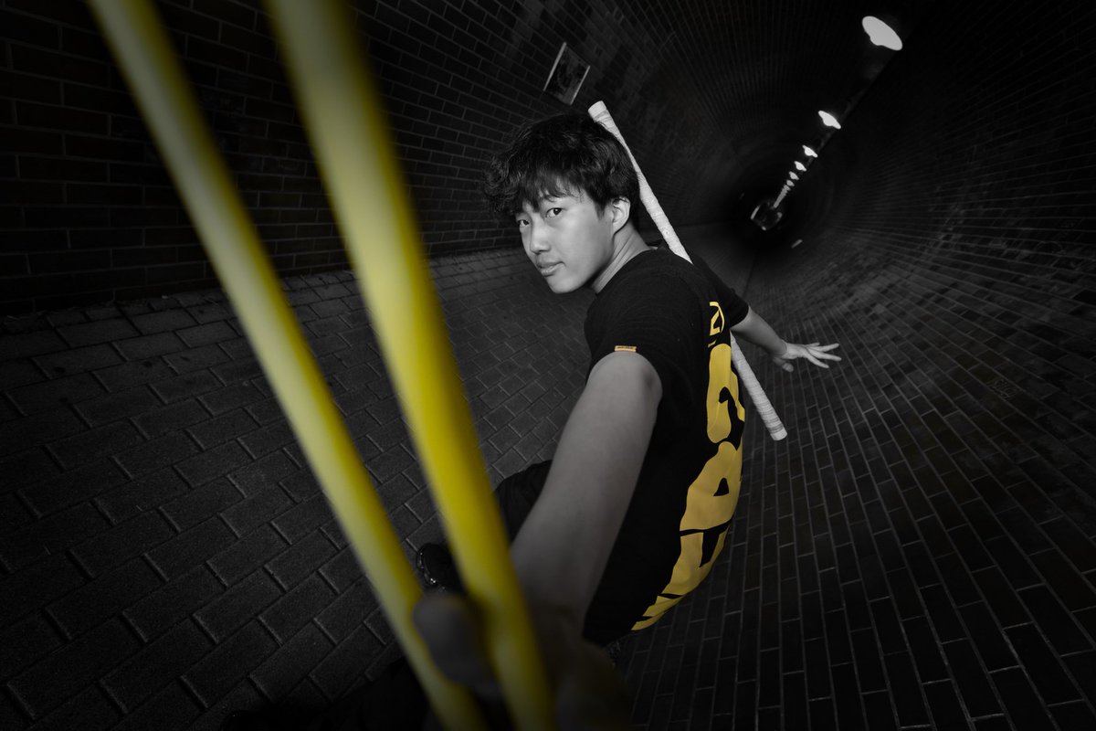 chikiportrait's tweet image. YELLOW.

Model : @takayanagi_jugg 
Location : Hamamatsu

#devilstick 
#ちきぽとれ
#portrait 
#ポートレート
#whatisyourcolor