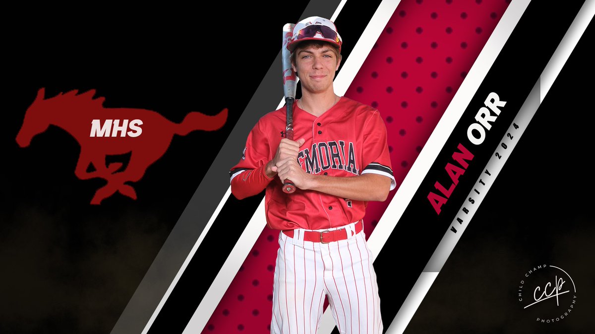 Memorial Baseball tweet media