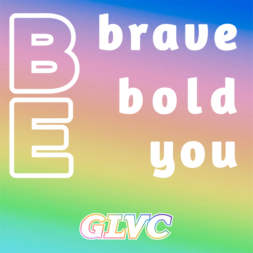 ❤️🧡💛💚💙💜🖤🤎🤍 #Pride | #GLVCfamily | #ListenLearnLeadLove