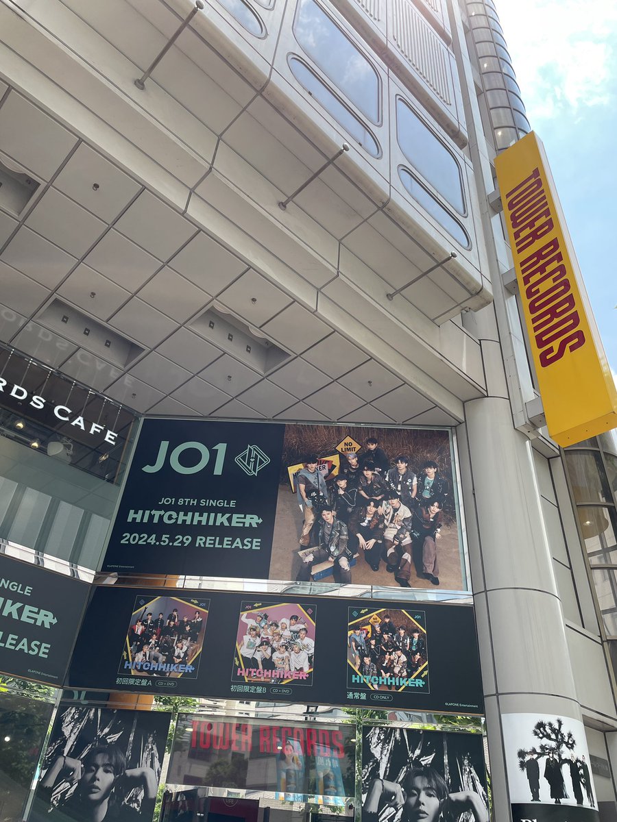 TeKo60111569's tweet photo. 渋谷の展示見てきた😊
全部夢のような可愛さでハッピーすぎる！
改めて蓮くん好きっ

 #JO1_HITCHHIKER https://t.co/6Eo3eu3Zoe
