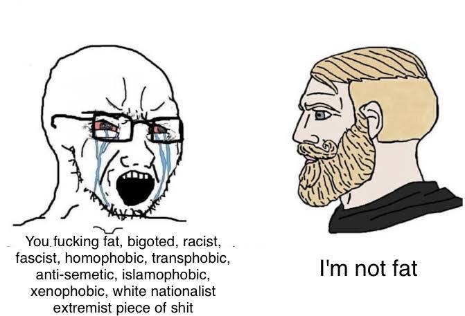 OKGroyper1488's tweet photo. https://t.co/P1KVyx5UnS