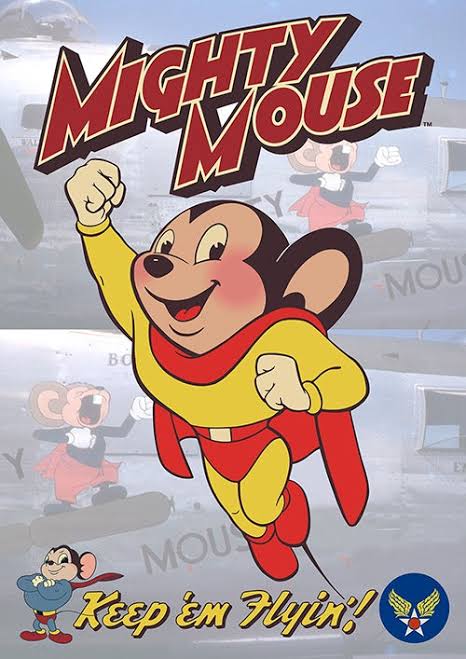 #イラスト #模写 #ilust
#terrytoons #mightymouse
#イラスト好きな人と繋がりたい
海外のマイナーアニメ
マイティマウスを模写ってみた！！