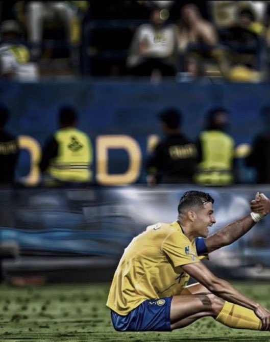 CR7Brasil's tweet photo. Po namoral 🥹 https://t.co/Gz8fBgaqPW