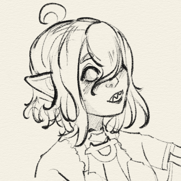 sketchylesbian's tweet photo. mine waif
#briar https://t.co/qAT6EvGq2q