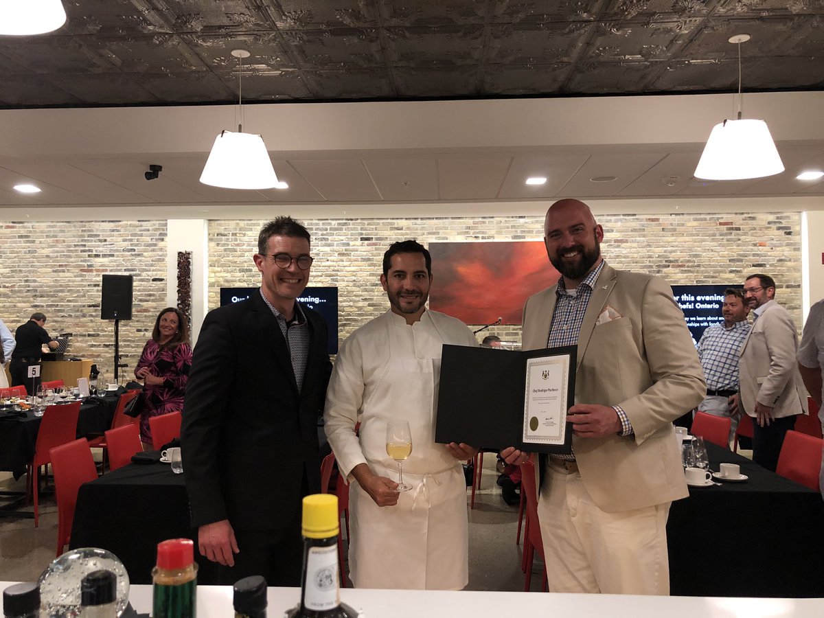 Terence Kernaghan NDP tweet media