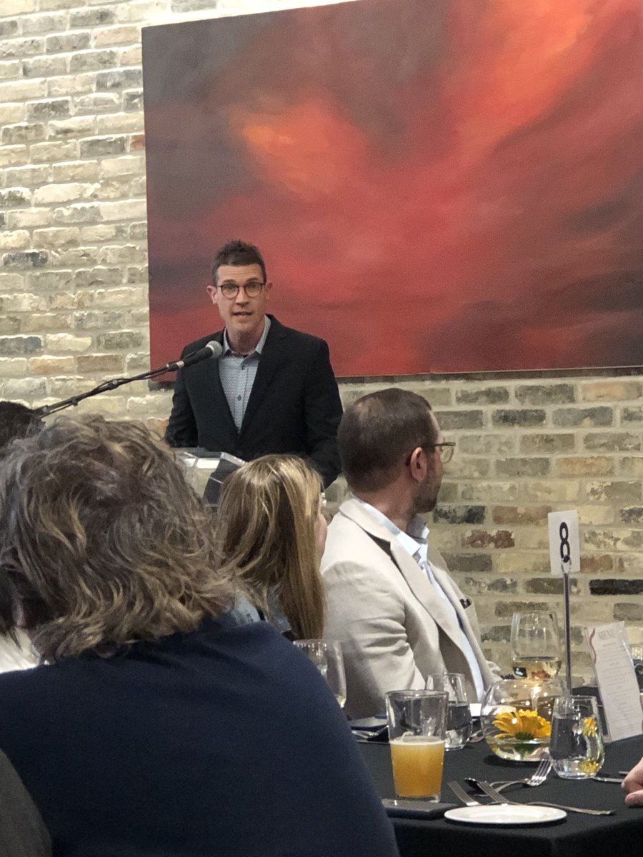 Terence Kernaghan NDP tweet media