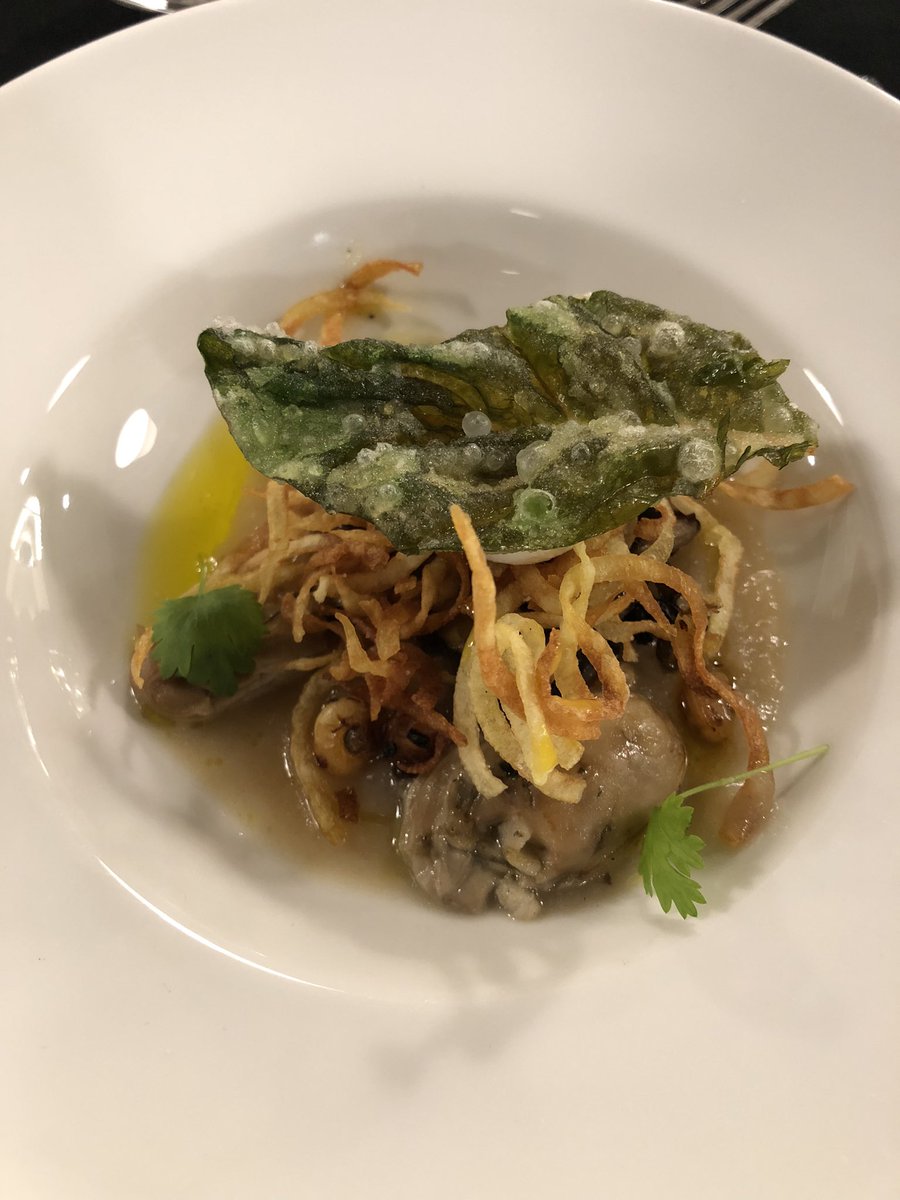 Terence Kernaghan NDP tweet media