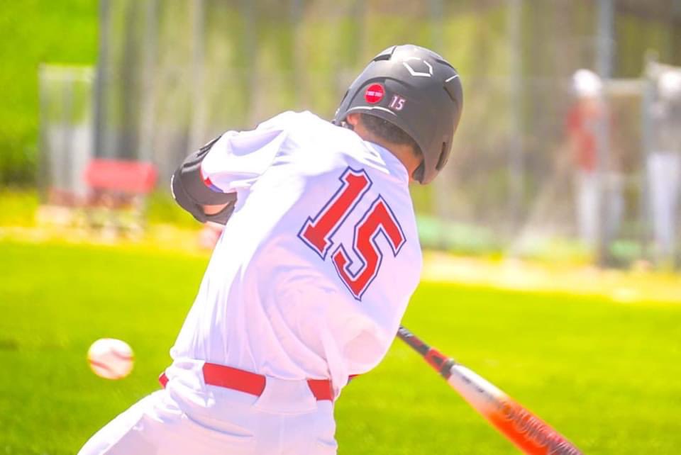 ScottAMiner's tweet image. The varsity @OPS_WestviewBSB team heads to the semifinals tomorrow after a solid weekend of baseball!  @ScottMinerII15 got on base all 3 times in game 2 today to help secure the W - keep pressing upward little Scott ❤️⚾️💪🏽 #GoScottGo #ISeeYou