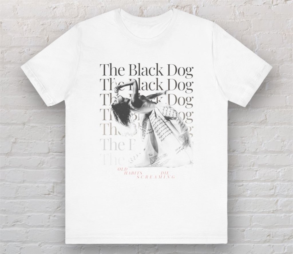yourillus1onist's tweet photo. GIVEAWAY 2!

1 winner will receive a printed tee of your choice from my shop! (Examples below, but you can view them all at https://t.co/4GO967i45i)

To enter:
-Repost
-Comment your favorite ttpd lyric
That’s all!

Giveaway is OPEN INTERNATIONALLY and ends on Friday June 7, 2024!🤍