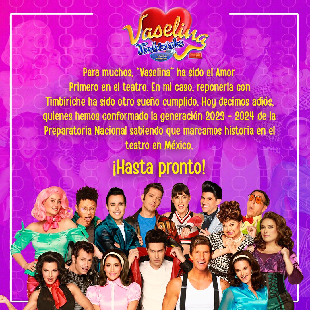 GRACIAS GRACIAS  <a href="/Vaselina_Mexico/">Vaselina</a>